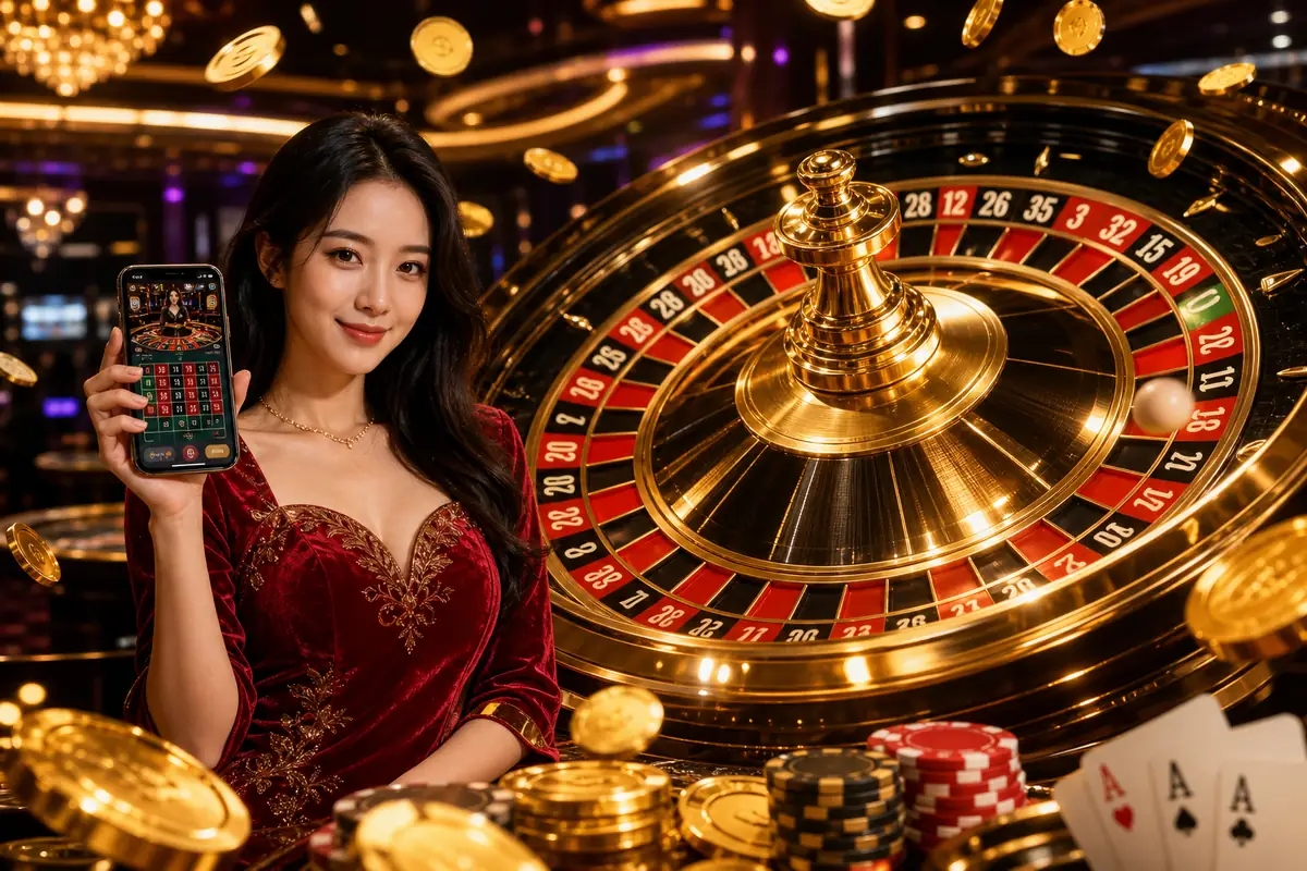 8qqgg VIP প্রোগ্রাম ক্যাশব্যাক